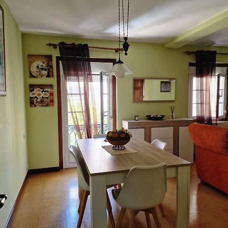 O Parrandeiro Apartment Padron Bagian luar foto