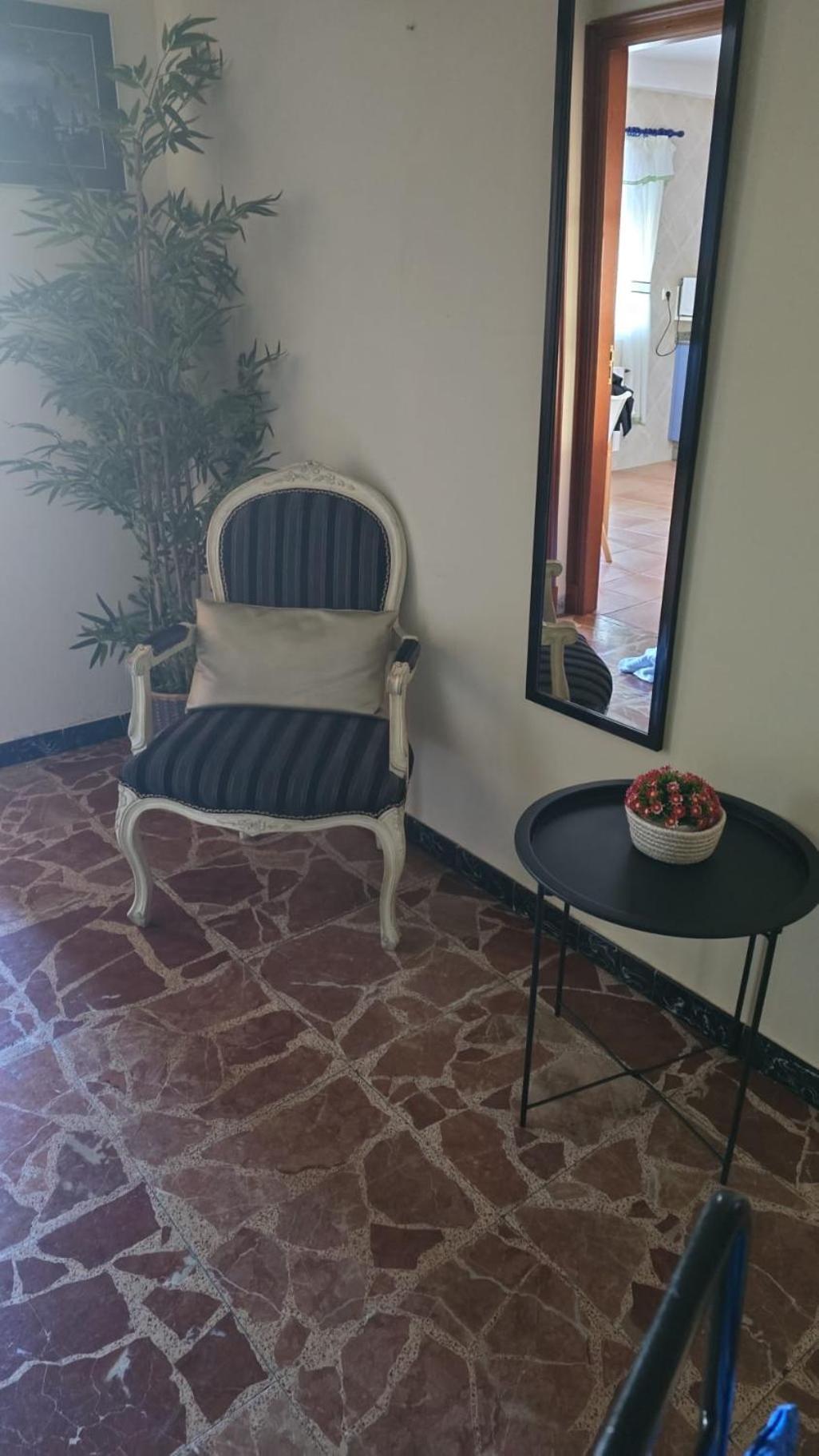 O Parrandeiro Apartment Padron Bagian luar foto